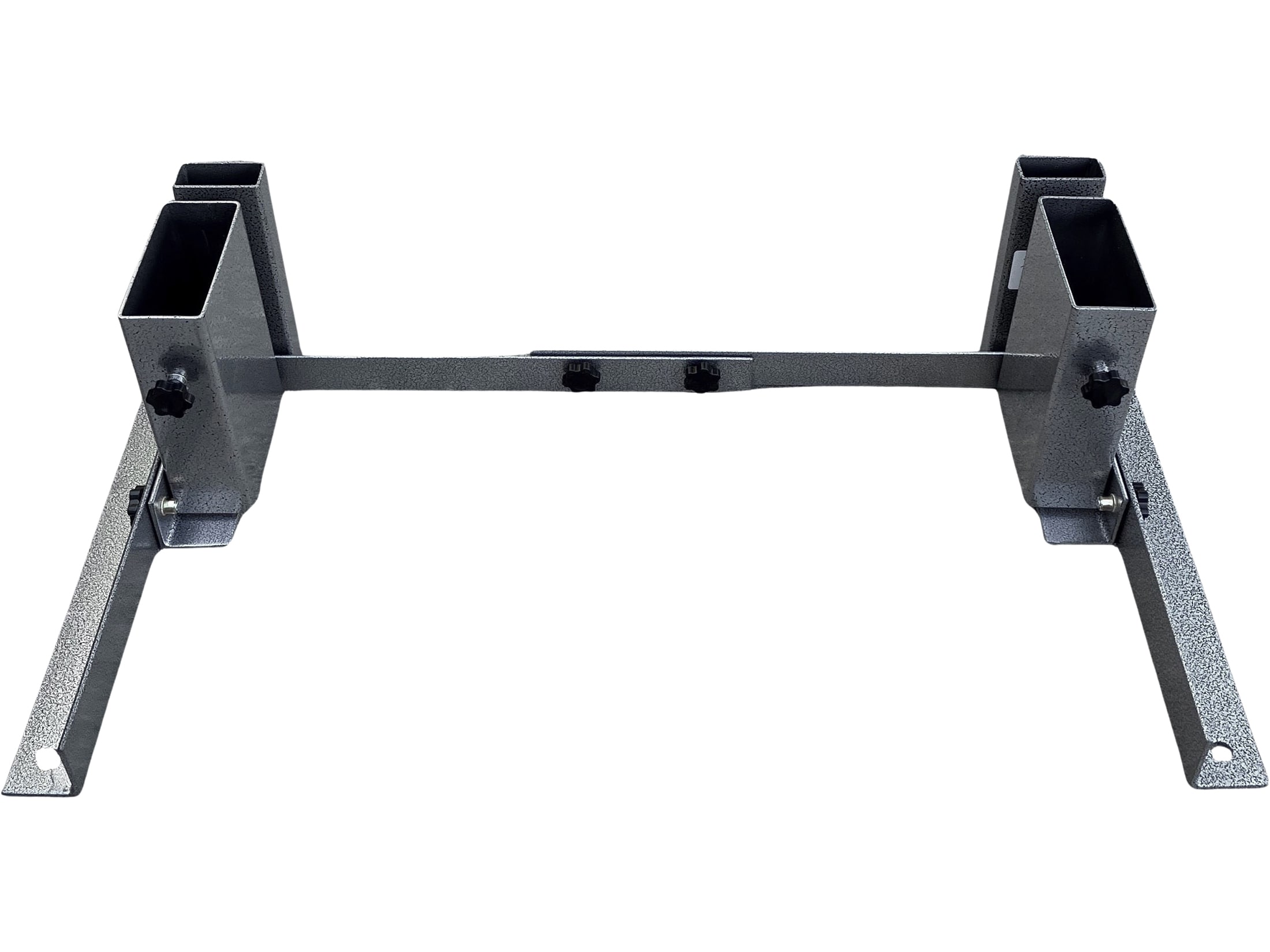 MidwayUSA 2-in-1 Adjustable Target Stand